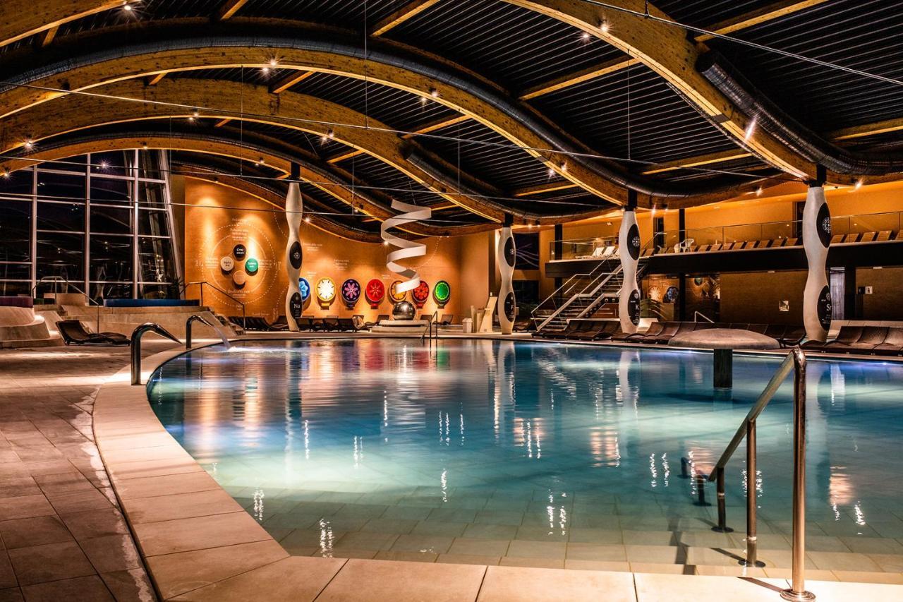 Hotel Terme Sveti Martin Sveti Martin Na Muri Dış mekan fotoğraf