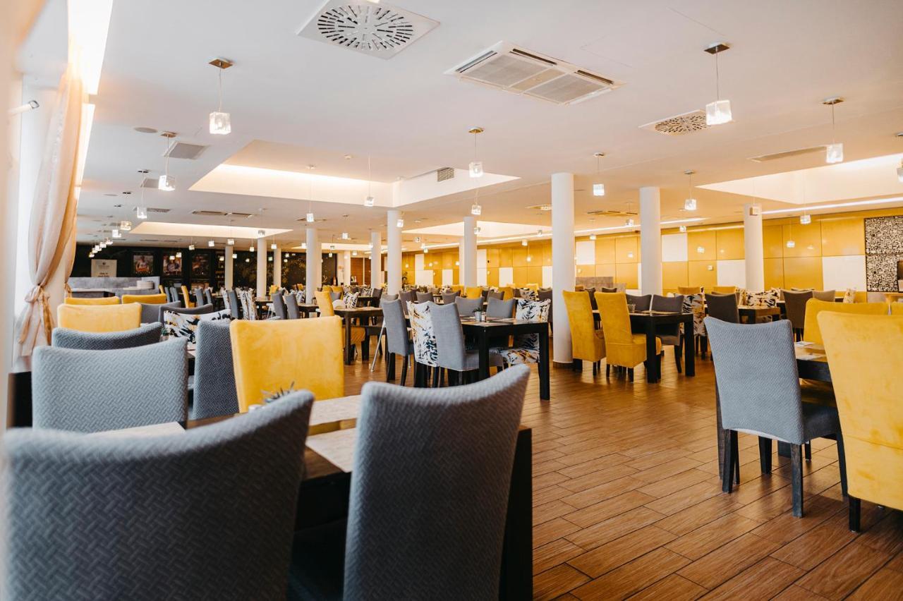 Hotel Terme Sveti Martin Sveti Martin Na Muri Dış mekan fotoğraf