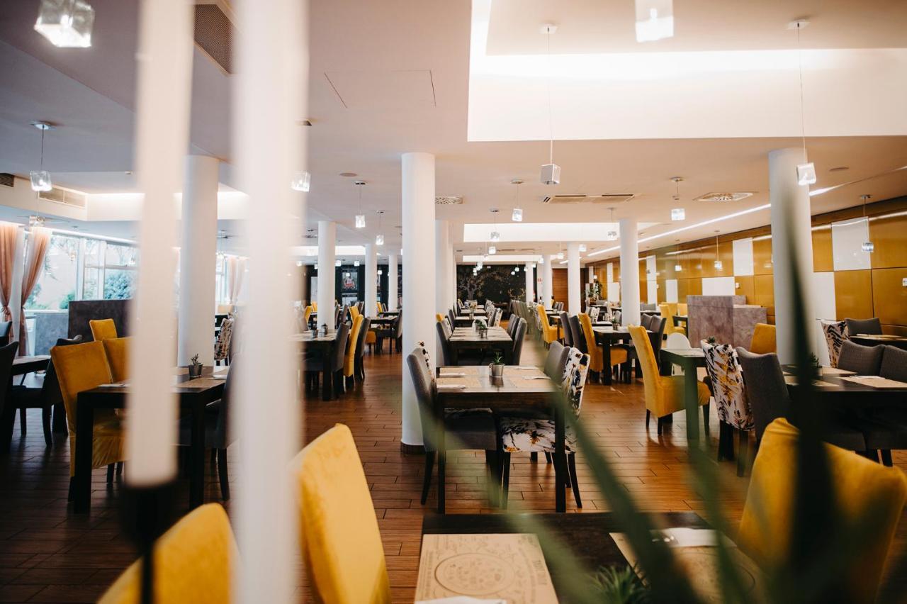 Hotel Terme Sveti Martin Sveti Martin Na Muri Dış mekan fotoğraf