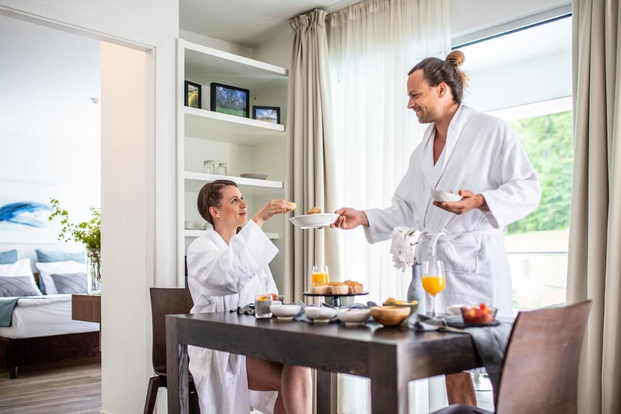 Hotel Terme Sveti Martin Sveti Martin Na Muri Dış mekan fotoğraf