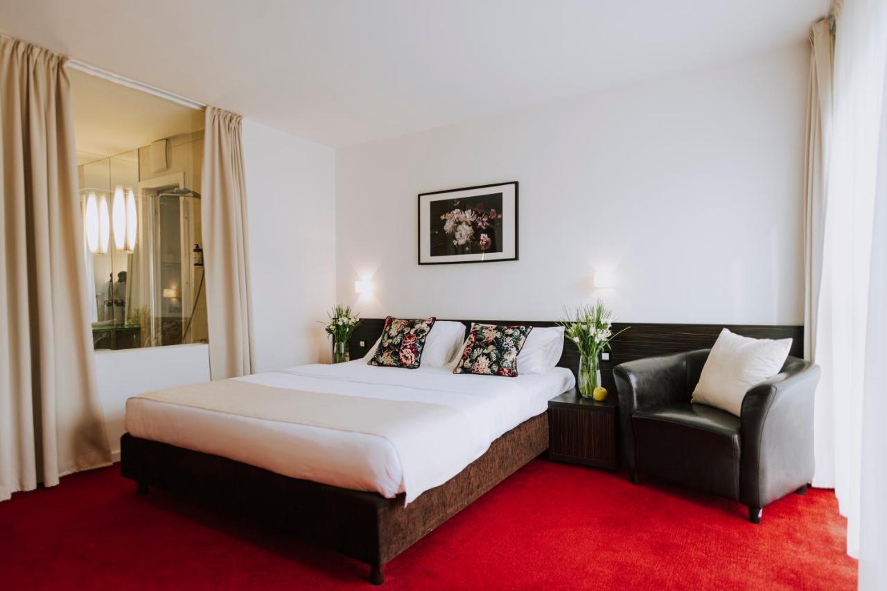 Hotel Terme Sveti Martin Sveti Martin Na Muri Dış mekan fotoğraf