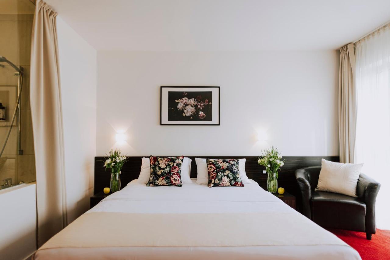Hotel Terme Sveti Martin Sveti Martin Na Muri Dış mekan fotoğraf
