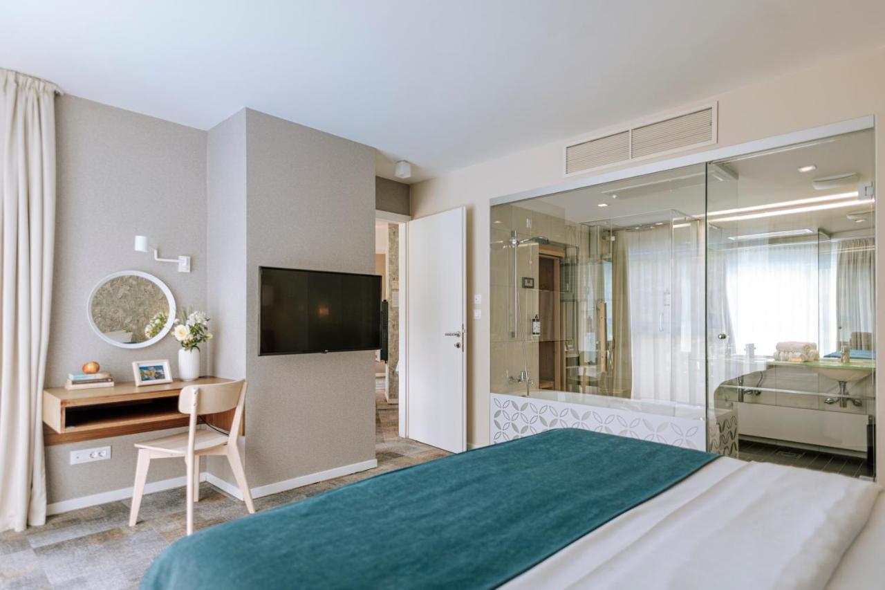 Hotel Terme Sveti Martin Sveti Martin Na Muri Dış mekan fotoğraf