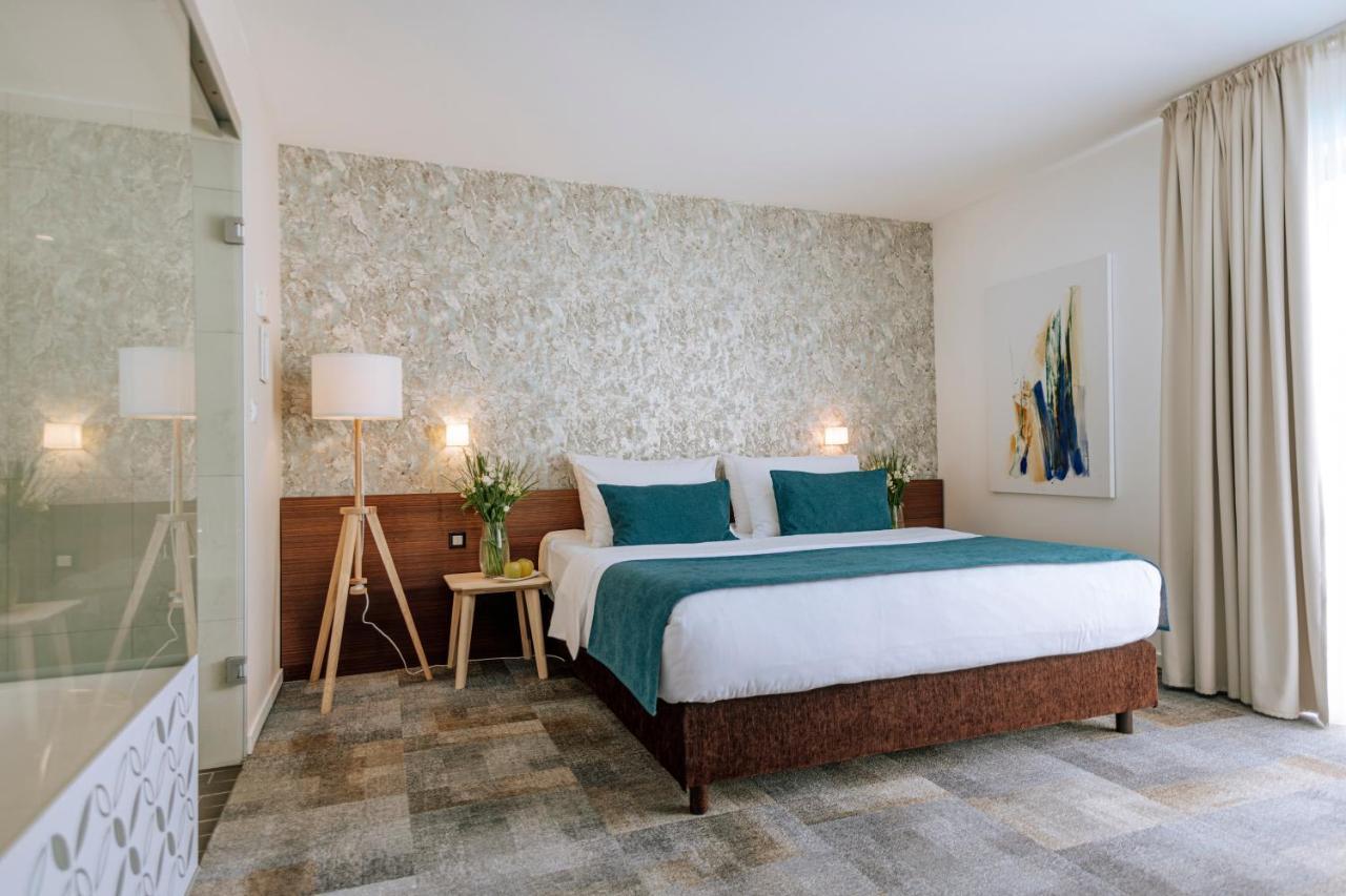 Hotel Terme Sveti Martin Sveti Martin Na Muri Dış mekan fotoğraf