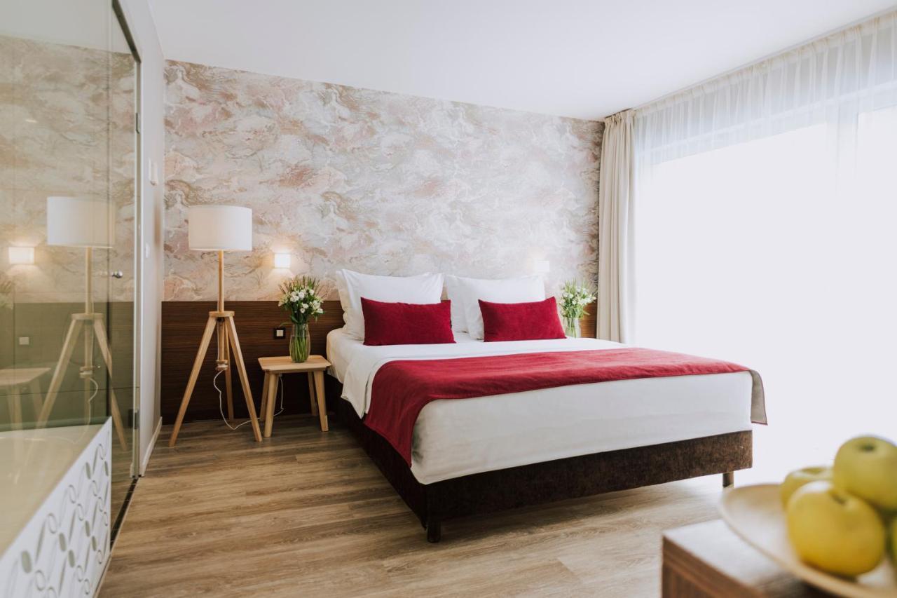 Hotel Terme Sveti Martin Sveti Martin Na Muri Dış mekan fotoğraf