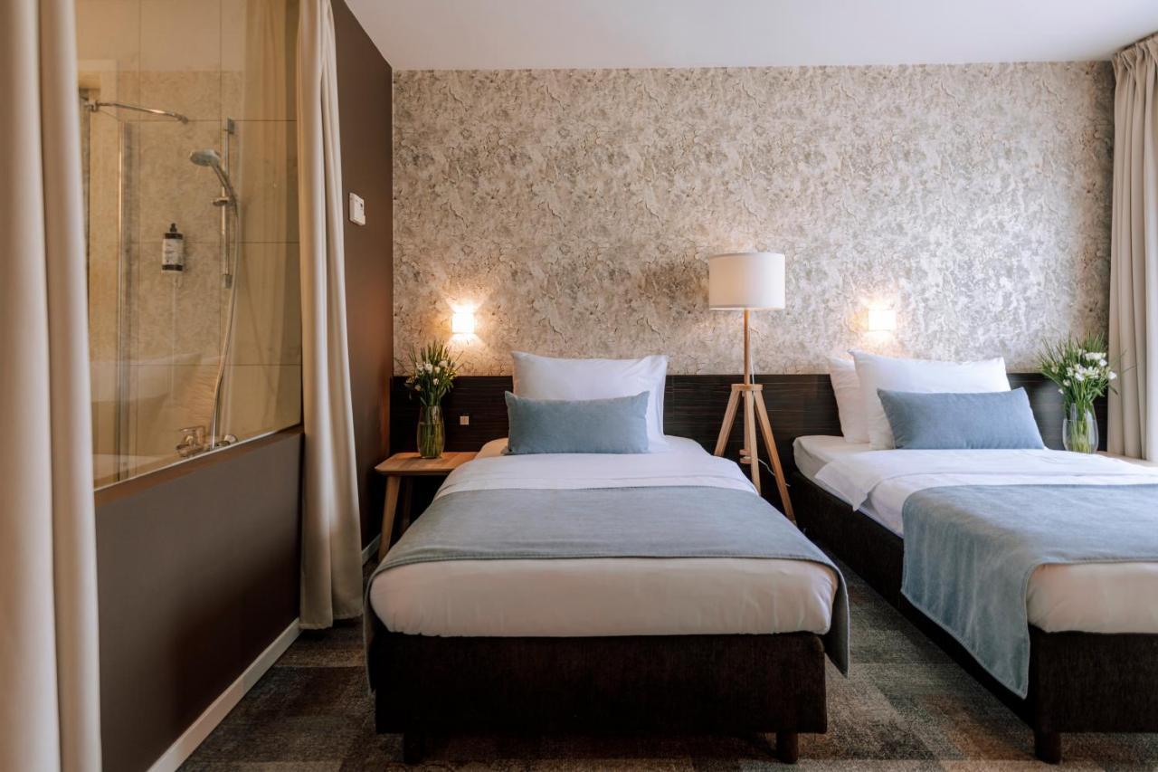 Hotel Terme Sveti Martin Sveti Martin Na Muri Dış mekan fotoğraf