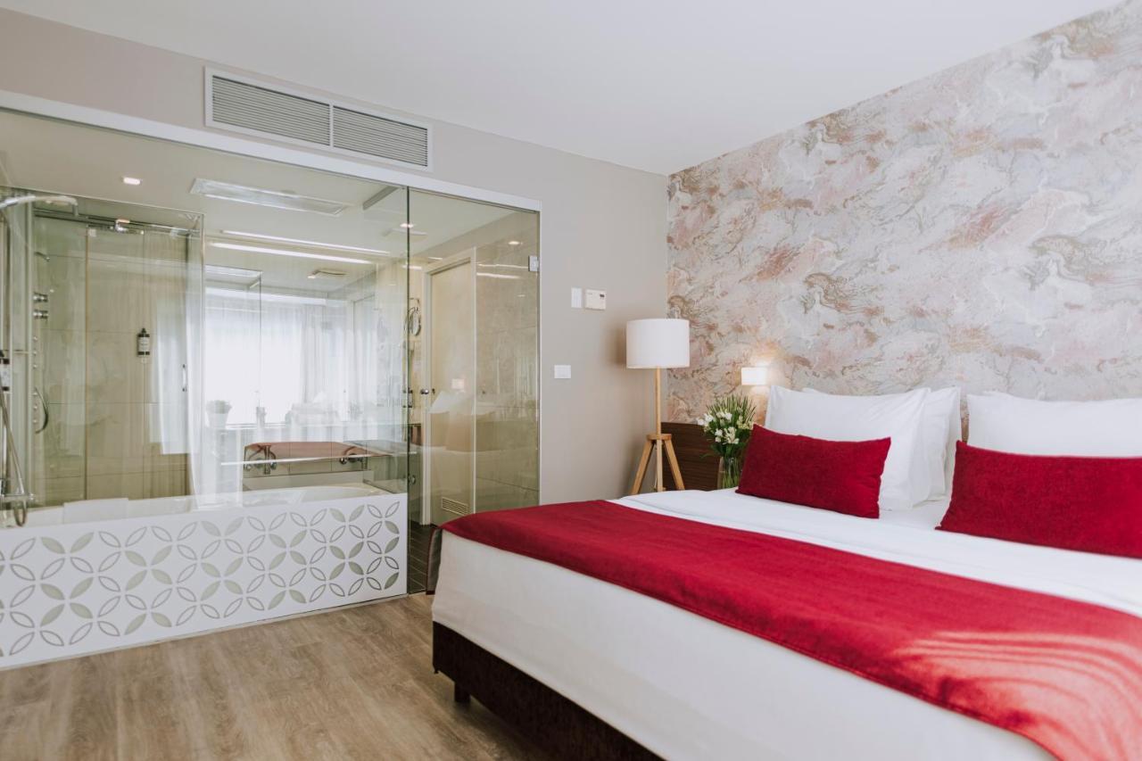 Hotel Terme Sveti Martin Sveti Martin Na Muri Dış mekan fotoğraf