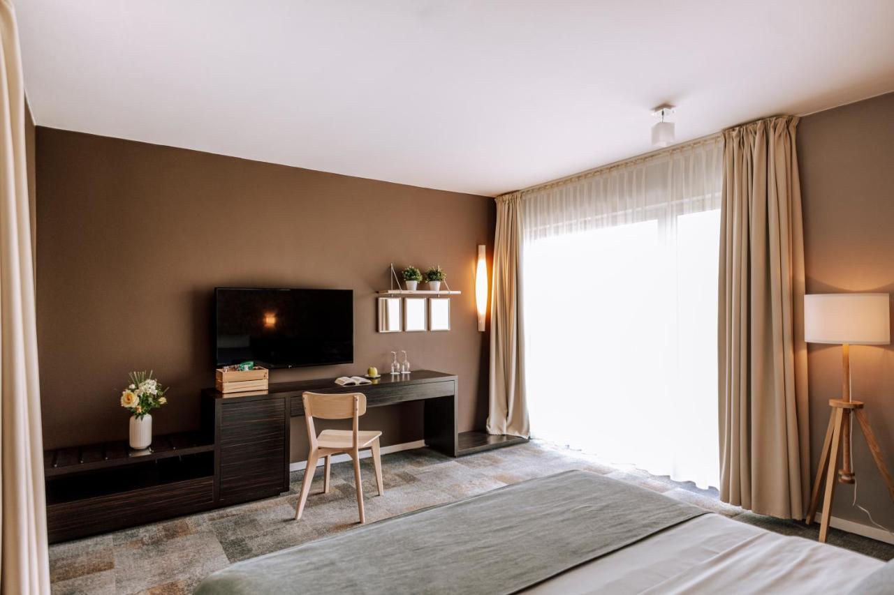 Hotel Terme Sveti Martin Sveti Martin Na Muri Dış mekan fotoğraf