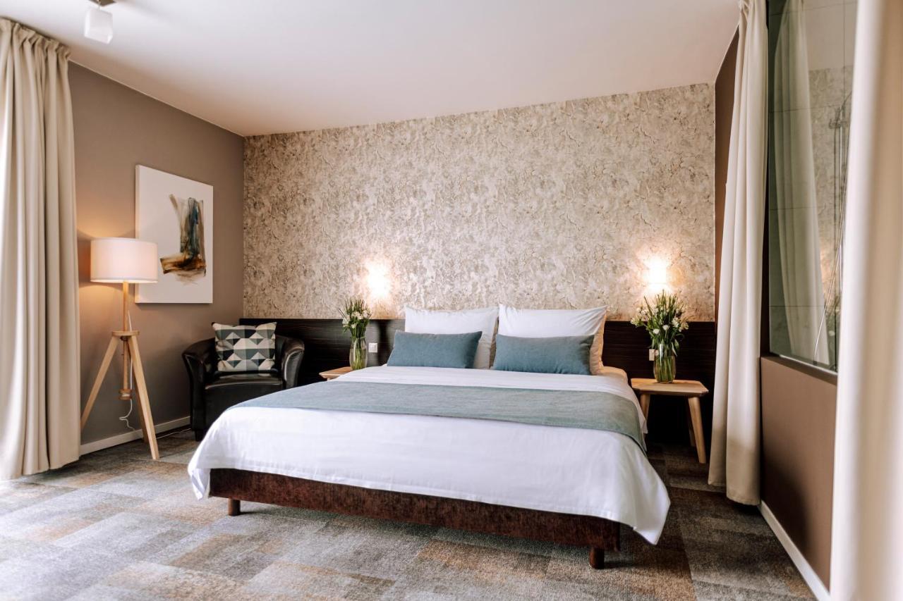 Hotel Terme Sveti Martin Sveti Martin Na Muri Dış mekan fotoğraf
