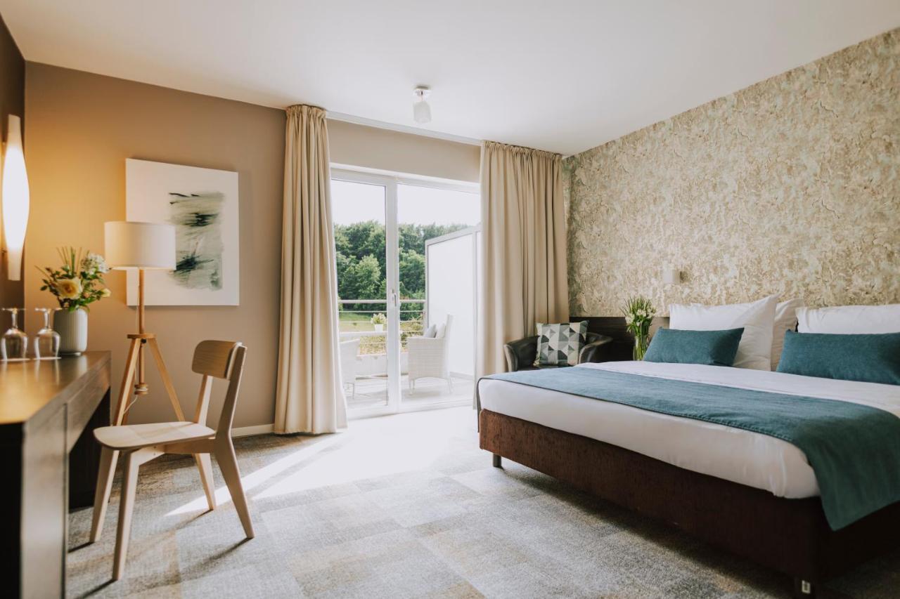 Hotel Terme Sveti Martin Sveti Martin Na Muri Dış mekan fotoğraf