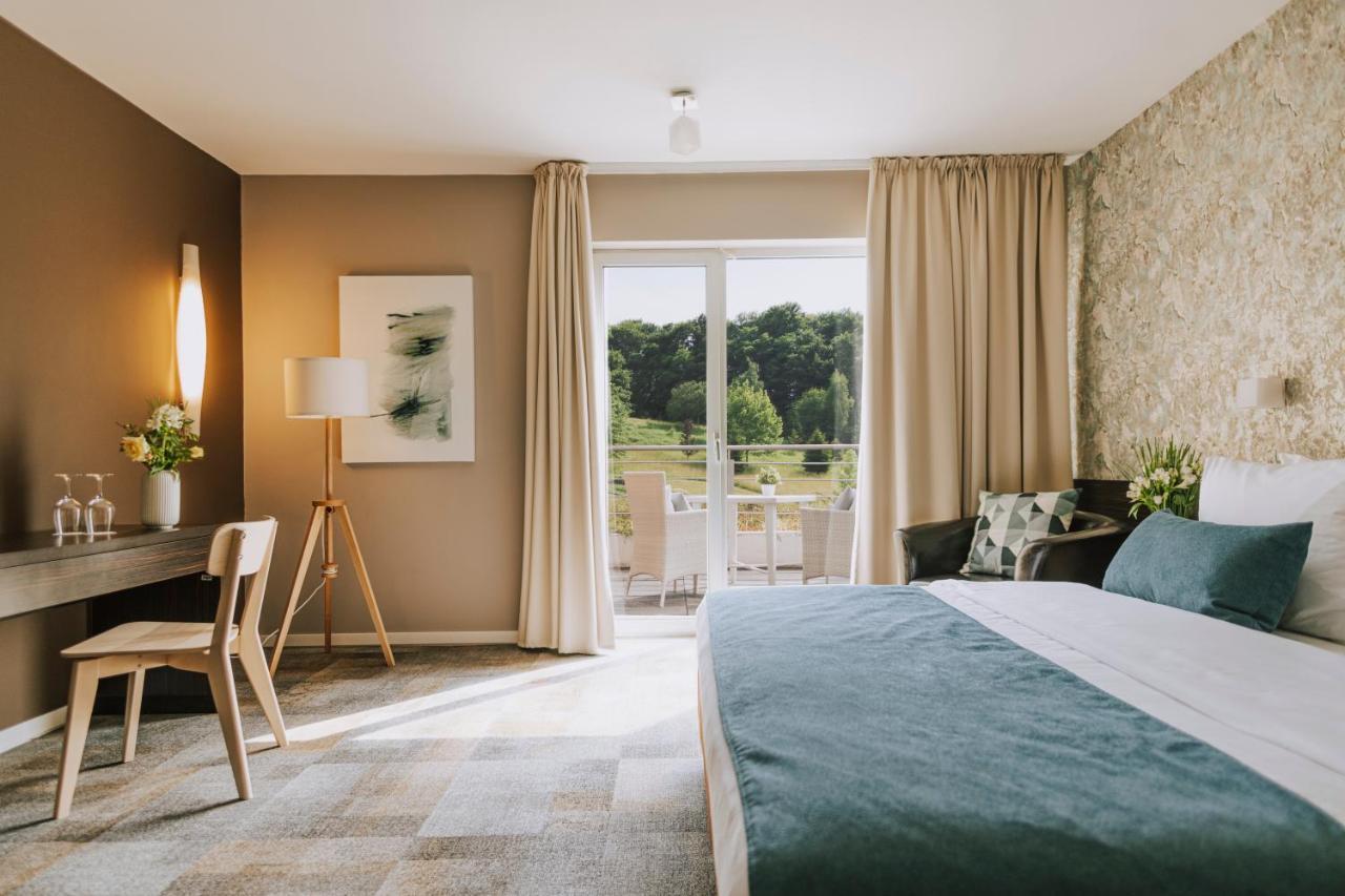 Hotel Terme Sveti Martin Sveti Martin Na Muri Dış mekan fotoğraf