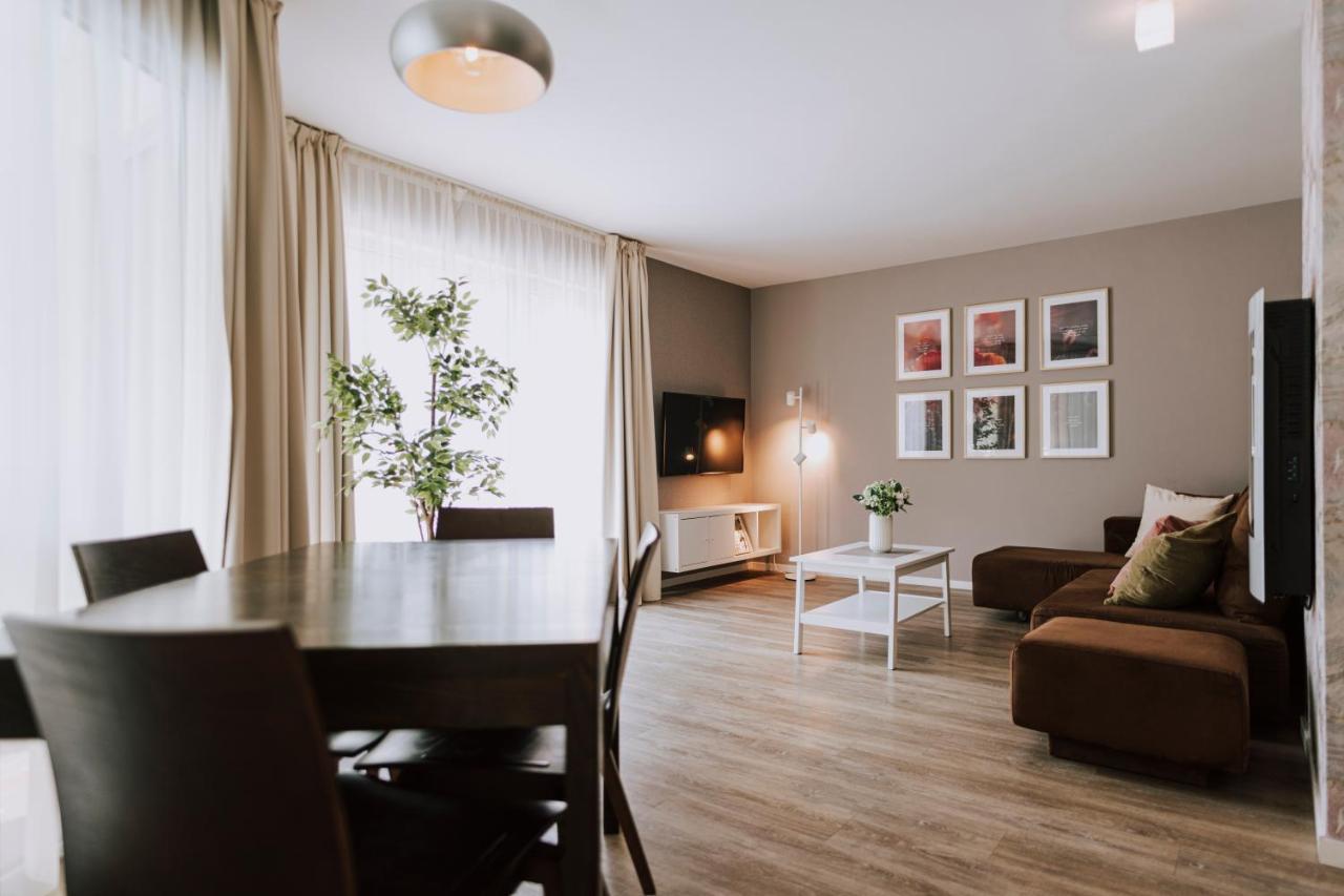 Hotel Terme Sveti Martin Sveti Martin Na Muri Dış mekan fotoğraf