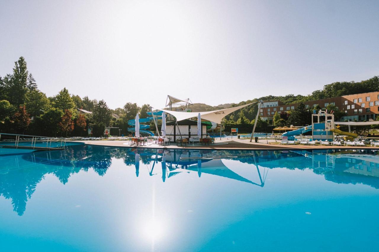 Hotel Terme Sveti Martin Sveti Martin Na Muri Dış mekan fotoğraf