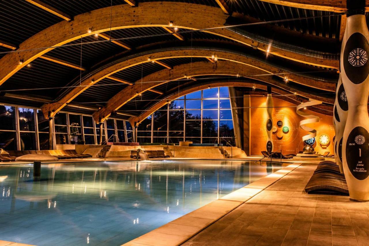 Hotel Terme Sveti Martin Sveti Martin Na Muri Dış mekan fotoğraf